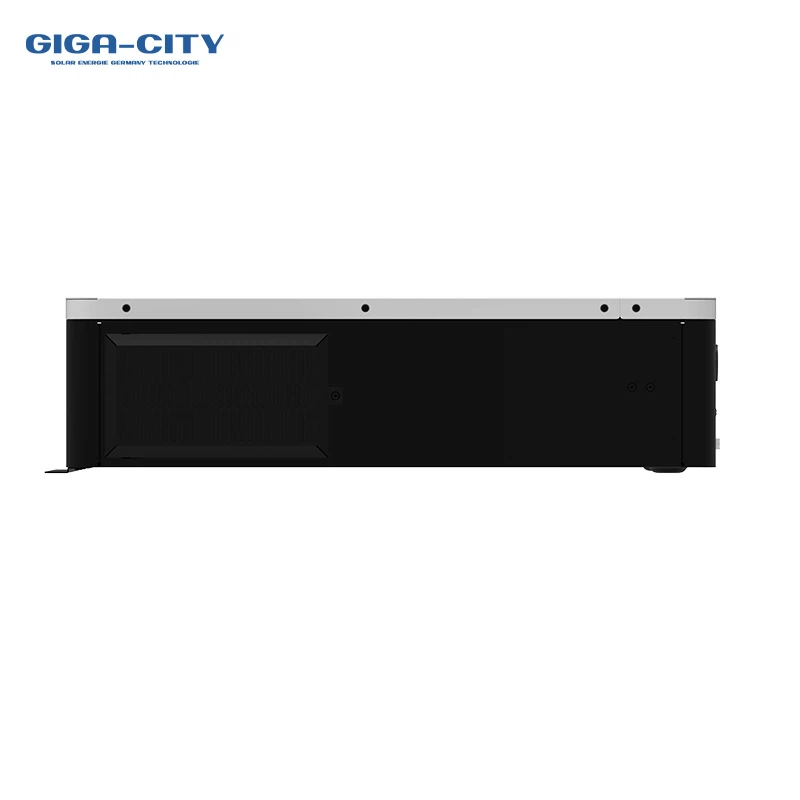 6.2kw Hybrid Solar Inverter 6.2kw Hybrid Solar Inverter
