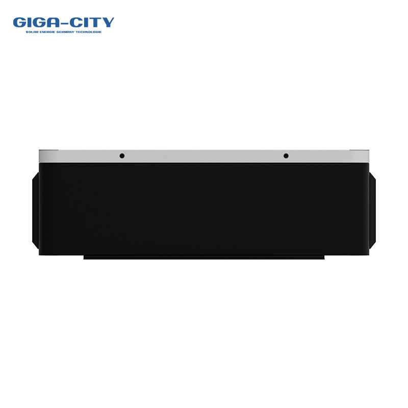 6.2kw Hybrid Solar Inverter 6.2kw Hybrid Solar Inverter
